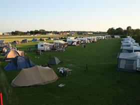 Camping De Polle in Bakkum