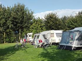 Camping Namaste in Middelrode