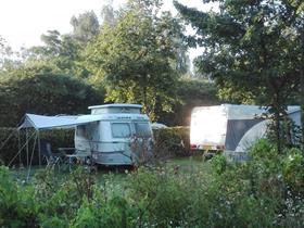 Camping Namaste in Middelrode