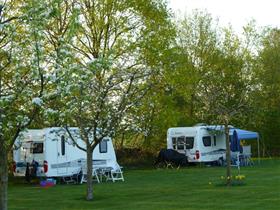 Camping Namaste in Middelrode