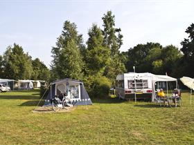 Camping 't Neuvertje in Ansen