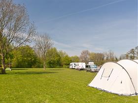 Camping Marenland in Winsum