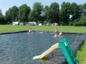 Camping Te Boomsgoed in Braamt