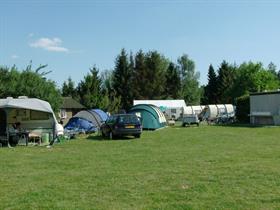 Camping Te Boomsgoed in Braamt