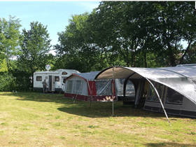 Camping De Schijvenaer in Schijf