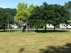 Camping De Schijvenaer in Schijf