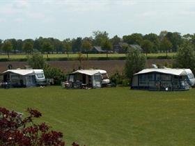 Camping De Boomgaard in Vorden