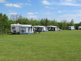 Camping De Boomgaard in Vorden