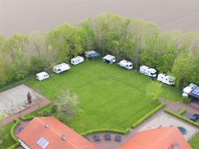 Camping De Revehof in Dronten