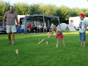 Camping Hof Maire in Rilland