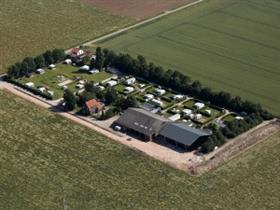 Camping Hof Maire in Rilland