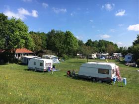 Camping Vecht & Zo in Zwolle