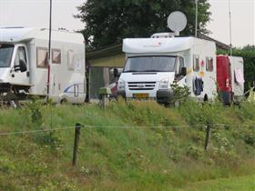 Camping De Dinkelweide in De Lutte