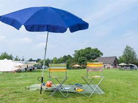 Camping Den Oorsprong in Boxtel