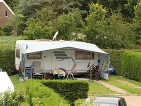 Camping Lugtenburg in Oostkapelle