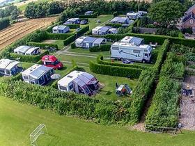 Camping Lugtenburg in Oostkapelle