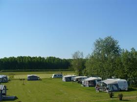 Camping De Kolibrie in Warmenhuizen