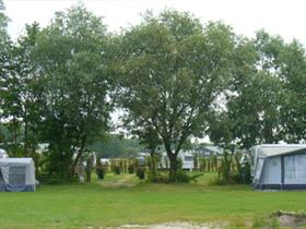 Camping De Kolibrie in Warmenhuizen