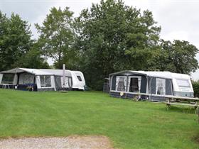 Camping Het Waldhoorn in Eefde