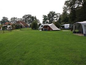 Camping 't Fleerhof in Barchem