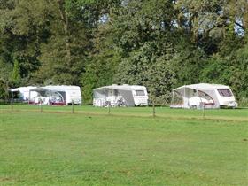 Camping 't Fleerhof in Barchem