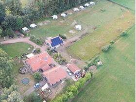 Camping 't Fleerhof in Barchem