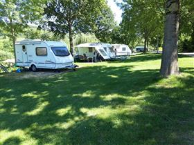 Camping Hoeve de Gastmolen in Vaals