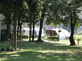 Camping De Rooëjbes in Neer