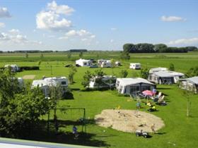 Camping Oud Drimmelen in Drimmelen