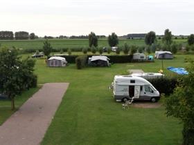 Camping Oud Drimmelen in Drimmelen