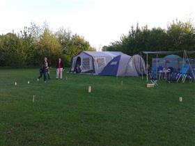 Camping Oud Drimmelen in Drimmelen