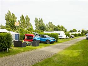 Camping Den Engelsman in Scharendijke