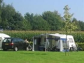 Camping De Punder in Valkenswaard