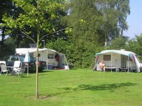 Camping De Punder in Valkenswaard