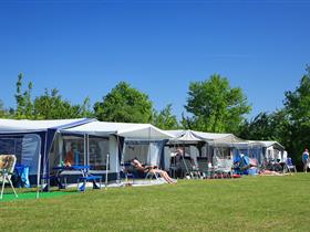 Camping Marveld in Groenlo