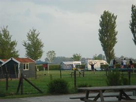 Camping Aduarderzijl in Aduarderzijl