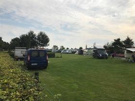 Camping Aduarderzijl in Aduarderzijl