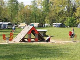 Camping Herperduin in Herpen