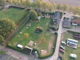 Camping Het Scharrelnest in Wijchen