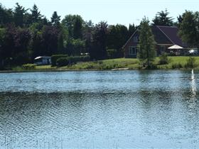 Camping Aan de Bosrand in Zevenhuizen