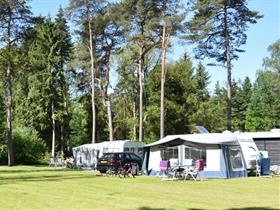 Camping Ommerland in Ommen