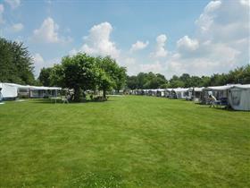 Camping 't Huukske in Diessen