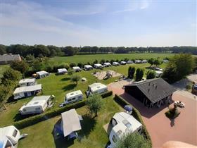 Camping 't Huukske in Diessen