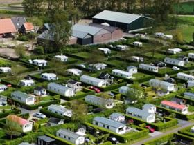 Camping 't Vogelnest in Stad aan 't Haringvliet