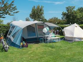 Camping Muralt in Scharendijke