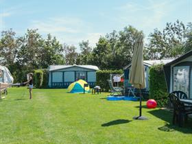 Camping Muralt in Scharendijke