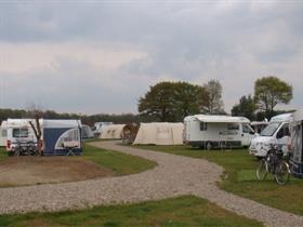 Camping De Veluwe in Otterlo