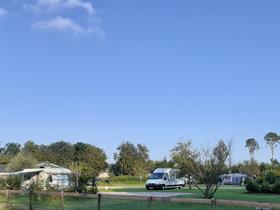 Camping Pieters farm in Scherpenzeel