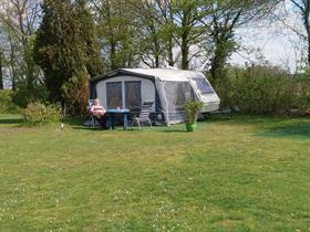 Camping De Merel in Melderslo