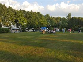 Camping De Merel in Melderslo
